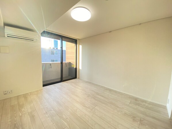 パティーナ三田台の物件内観写真